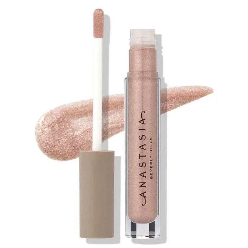 NIB -w/defects *see notes* Anastasia Beverly Hills Undressed Lip Set